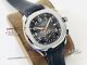 PPF Patek Philippe Aquanaut Chronograph 5968 black dial  Rubber Strap Replica Watch (2)_th.jpg